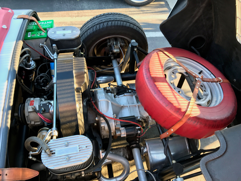 Illustration for article titled Cars and Coffee, Aliso Viejo - Dec 3, 2016 (HUGE PHOTODUMP)